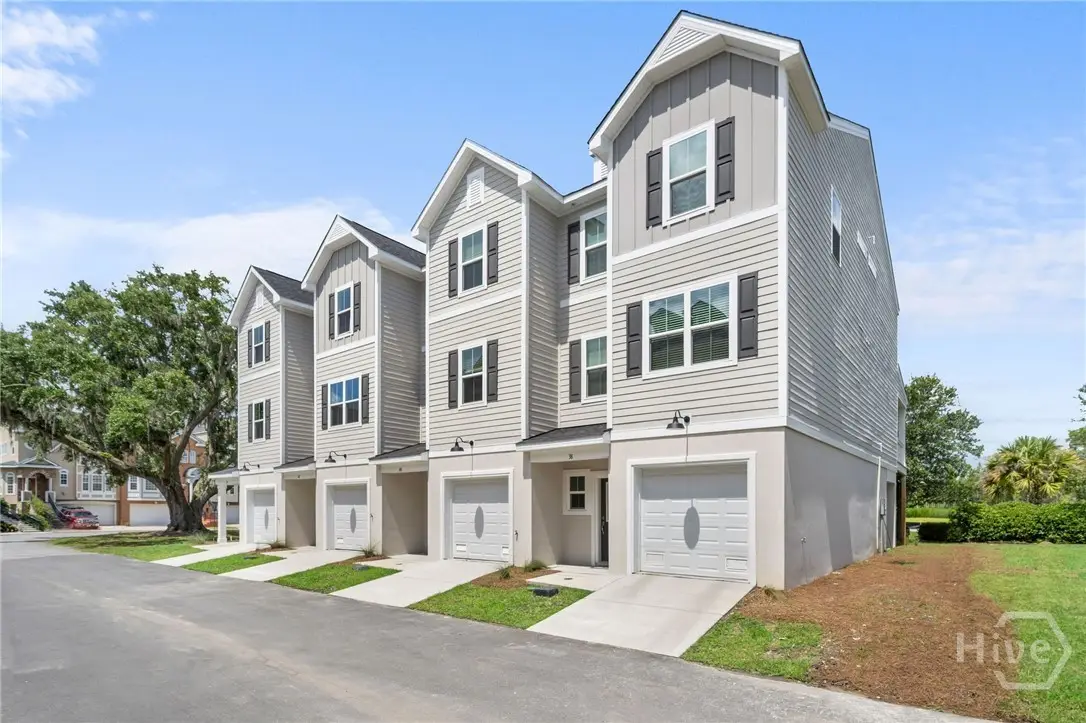 114 Hidden Way, Savannah, GA 31419 - #1