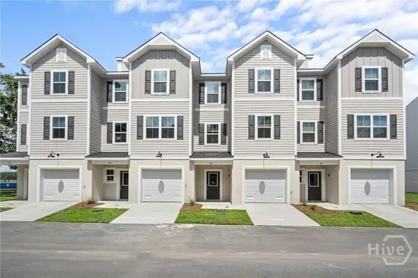 118 Hidden Way, Savannah, GA 31419