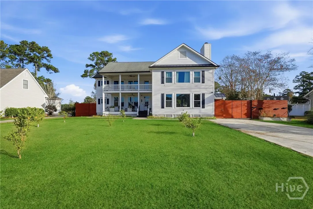 223 Lakeshore Drive, Savannah, GA 31419 - Image #1