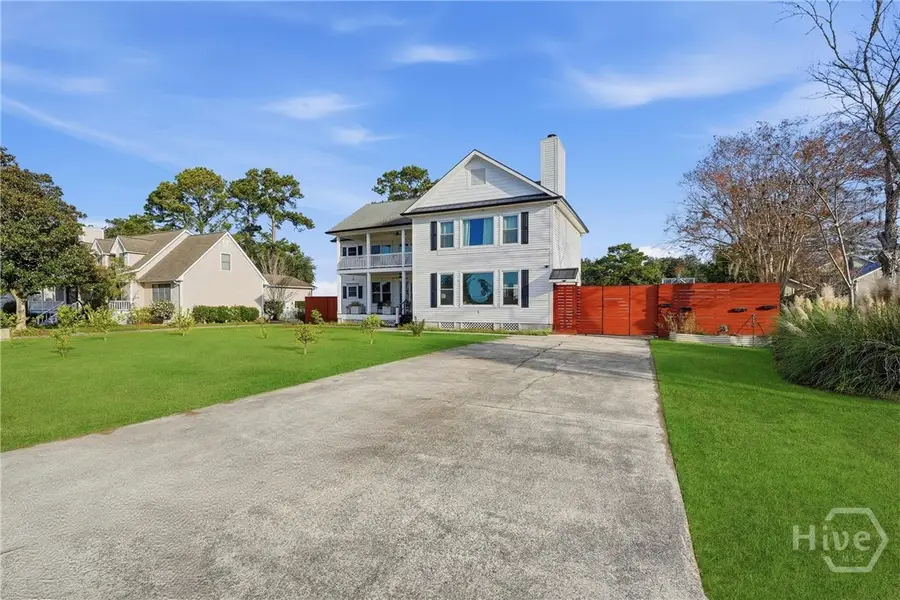 223 Lakeshore Drive, Savannah, GA 31419 - Image #3
