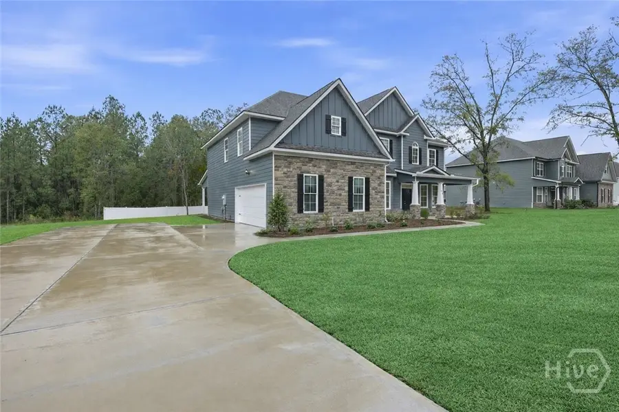 73 Crestview Drive, Guyton, GA 31312 - #3