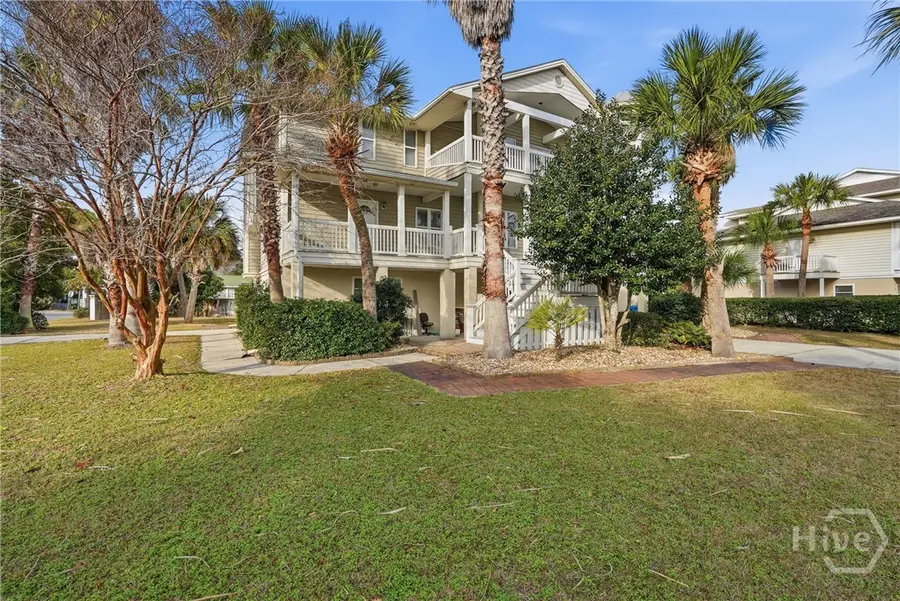 115 Gen George Marshall Boulevard, Tybee Island, GA 31328 - #3