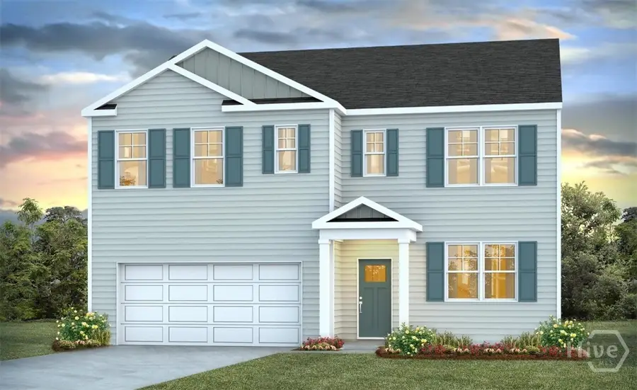 28 Gladewater Drive, Port Wentworth, GA 31407 - Image #3