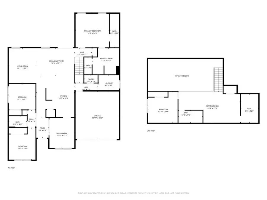 17 Belle Gate Court, Pooler, GA 31322 - Image #2