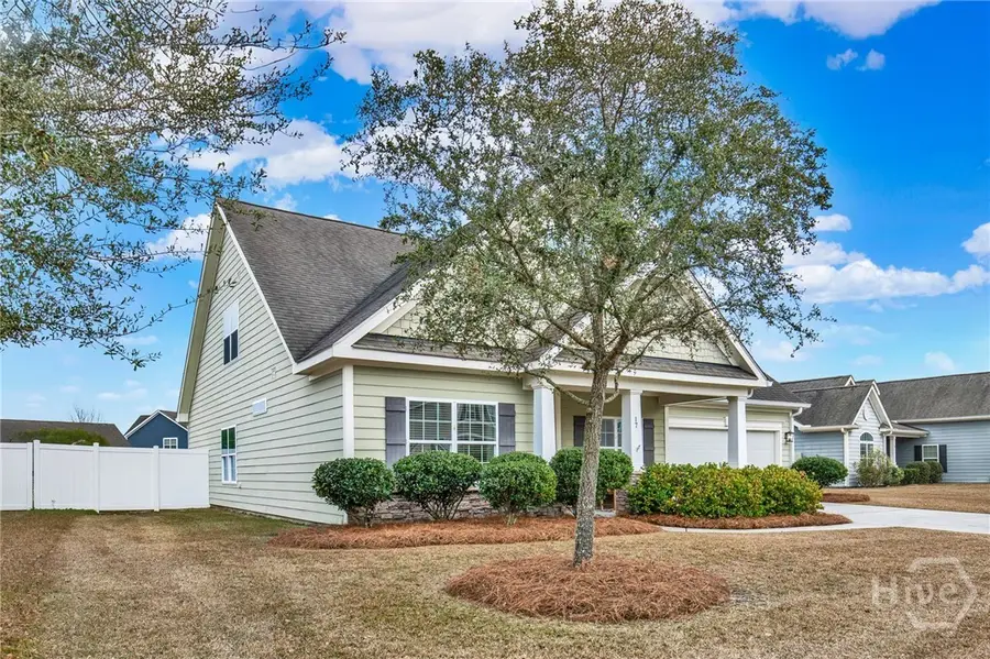 17 Belle Gate Court, Pooler, GA 31322 - Image #3