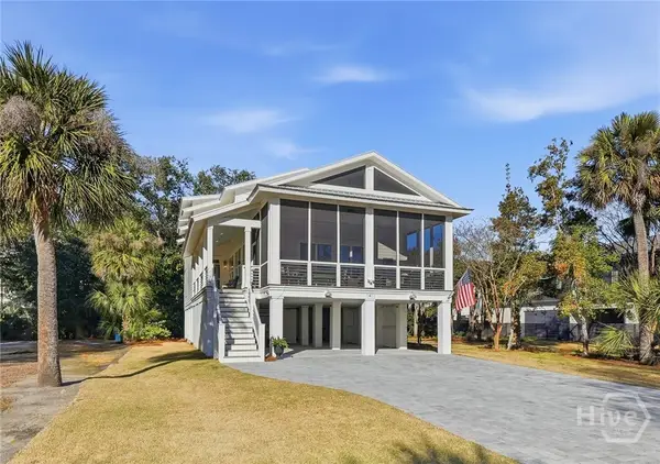 1411 6th Avenue, Tybee Island, GA 31328