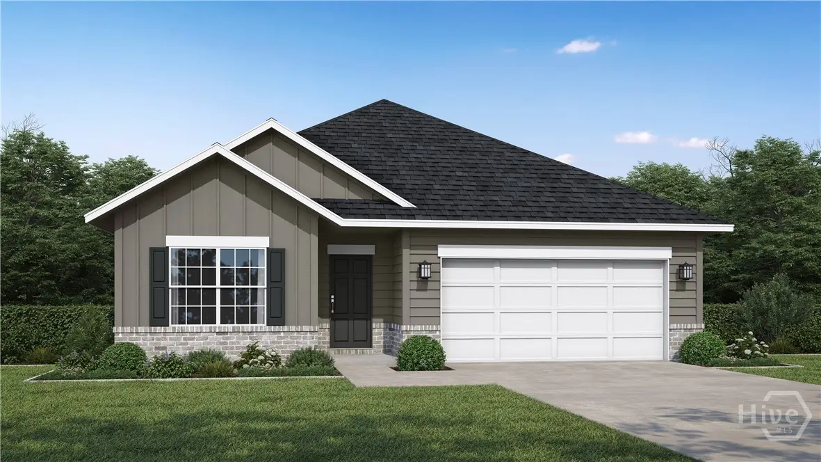 167 Juniper Drive, Hinesville, GA 31313 - Image #1