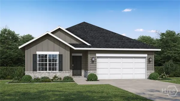 167 Juniper Drive, Hinesville, GA 31313