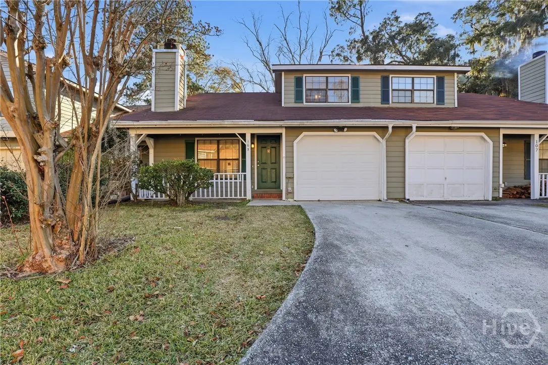 105 Windmill Lane, Savannah, GA 31419 - Image #1