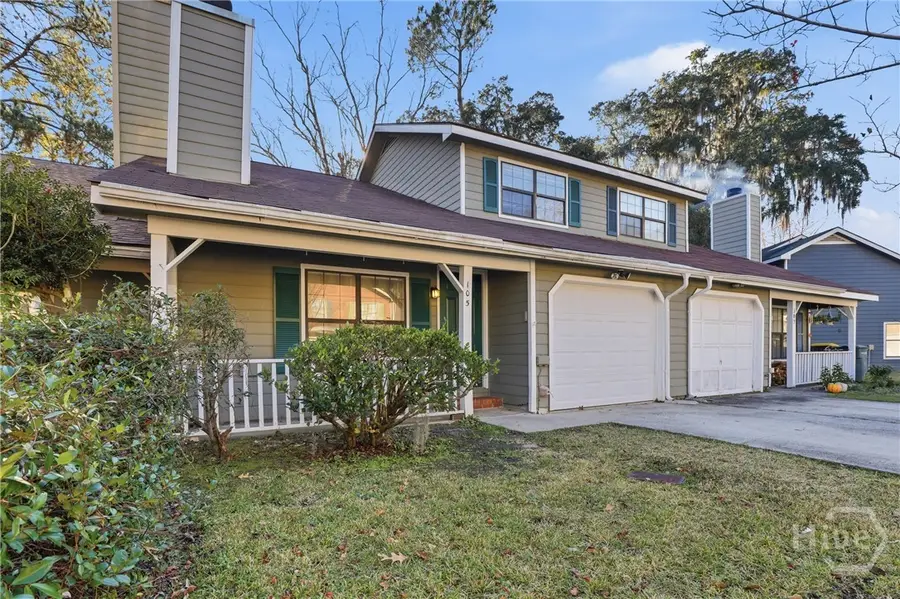 105 Windmill Lane, Savannah, GA 31419 - Image #3