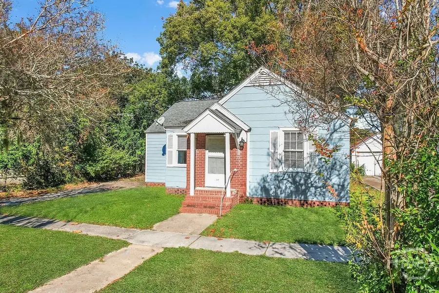 1216 E 37th Street, Savannah, GA 31404 - Image #2