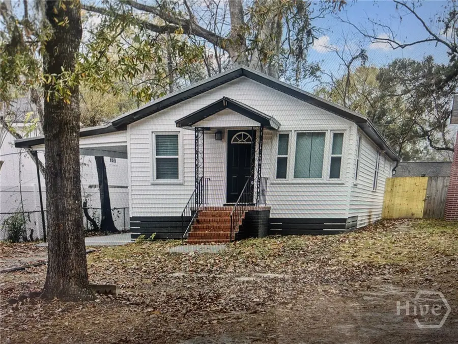 104 Smith Avenue, Savannah, GA 31408 - #2