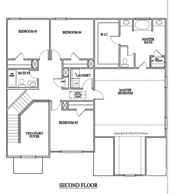 704 Deer Meadow Way Se, Allenhurst, GA 31301 - Image #3