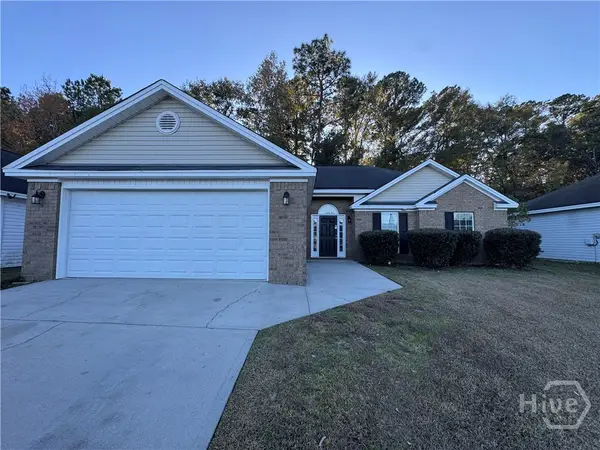 134 Aquinnah Drive, Pooler, GA 31322