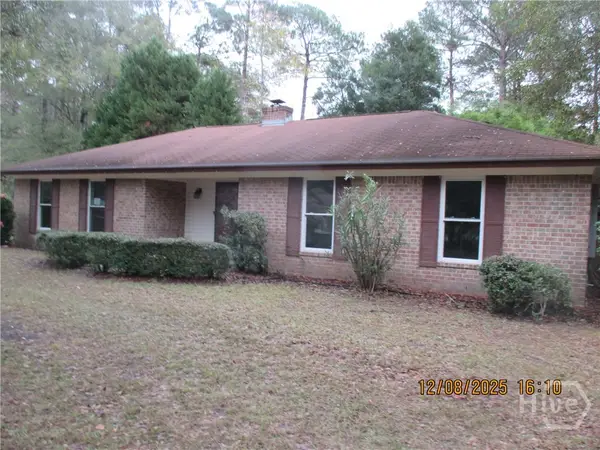 908 Kings Road, Hinesville, GA 31313