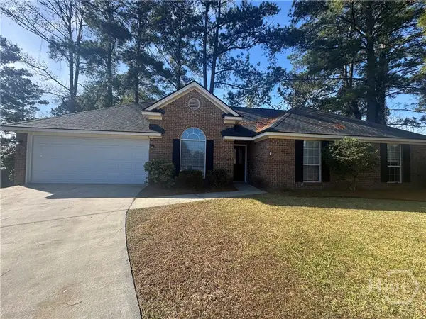 24 Chamois Court, Pooler, GA 31322