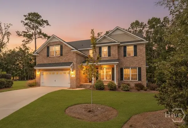 20 Oakcrest Court, Savannah, GA 31405