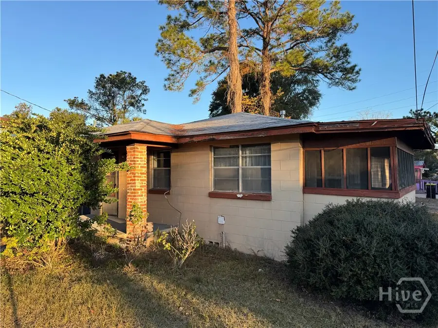 602 Staley Avenue, Savannah, GA 31405 - Image #2