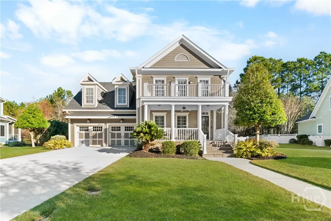 104 Tupelo Street, Pooler, GA 31322 - Image #1