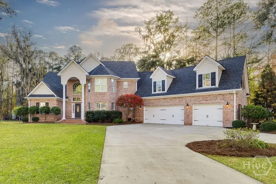 294 Kingston Circle, Richmond Hill, GA 31324 - Image #3