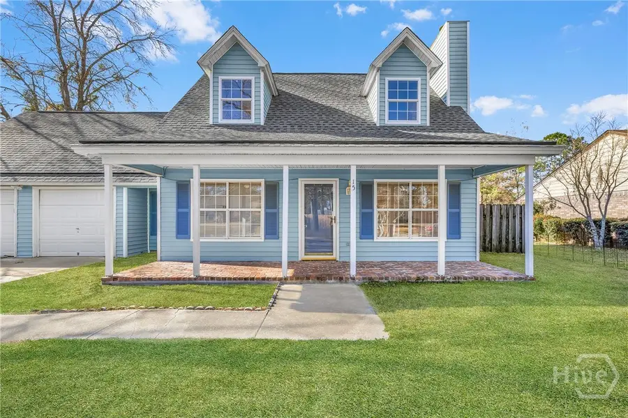 15 W Egrets Nest Lane, Richmond Hill, GA 31324 - Image #2