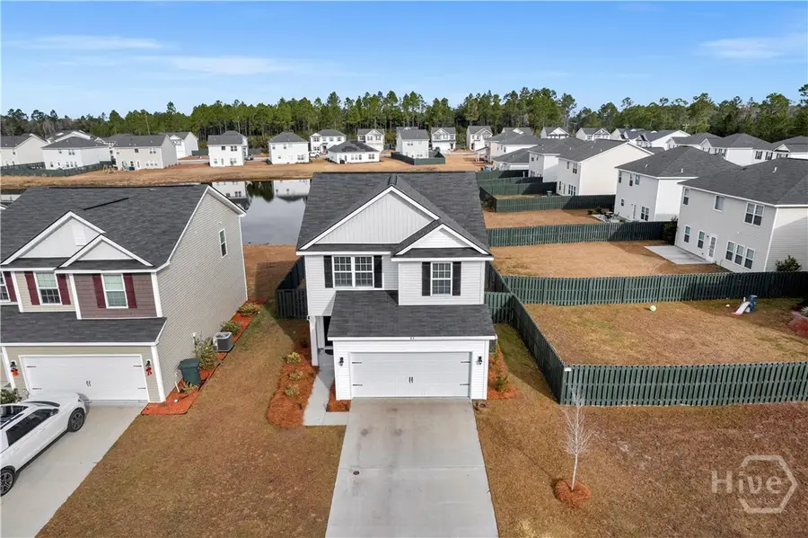 85 Brightleaf Circle, Hinesville, GA 31313 - #2