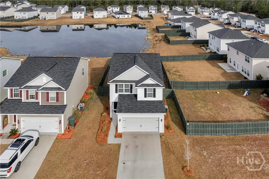 85 Brightleaf Circle, Hinesville, GA 31313 - #3