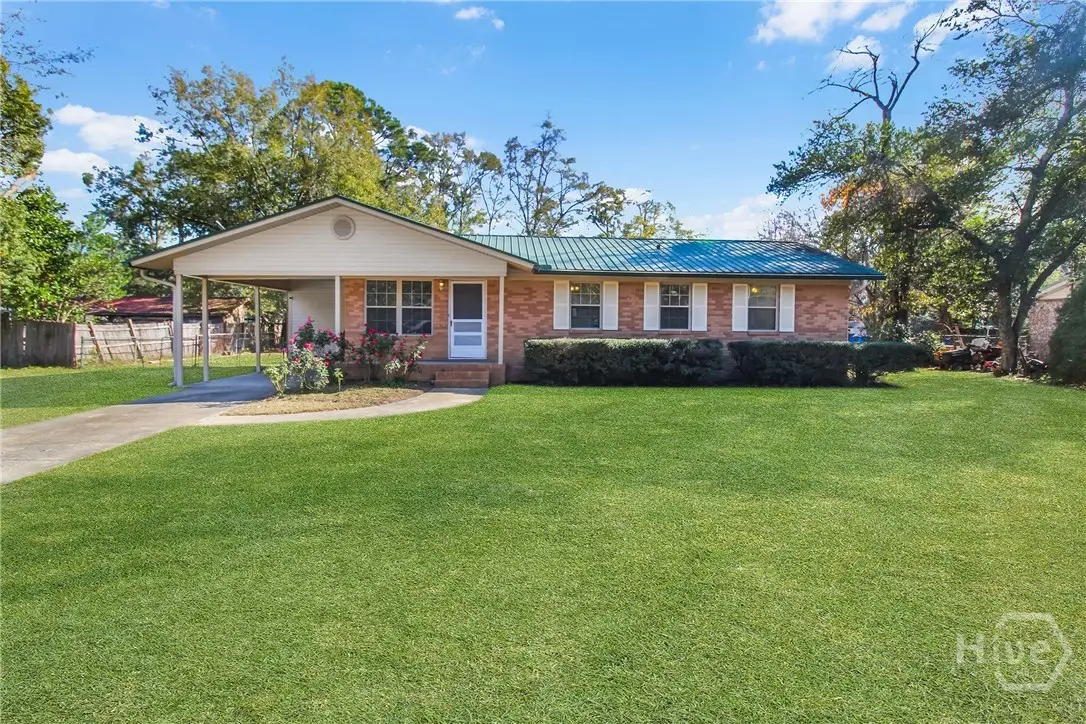 9 Cherry Street, Hinesville, GA 31313 - #1