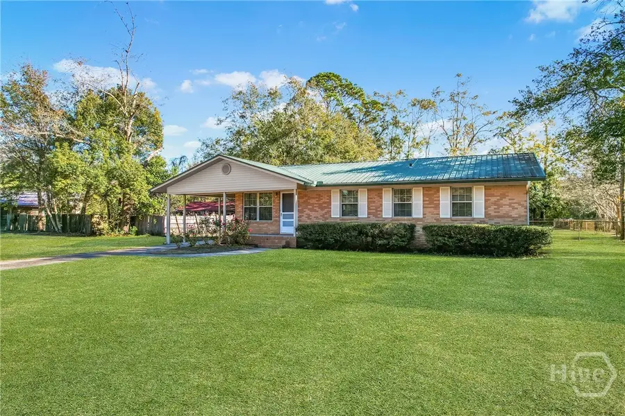 9 Cherry Street, Hinesville, GA 31313 - #3