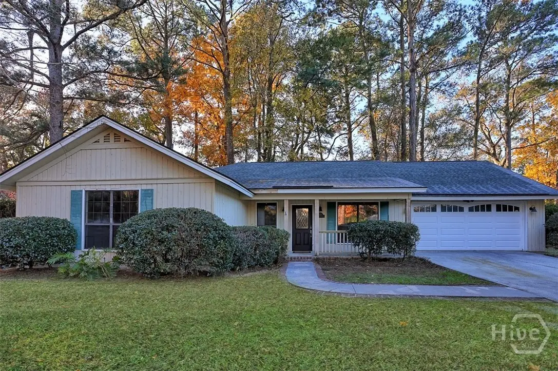 101 Coquena Circle E, Savannah, GA 31410 - Image #1