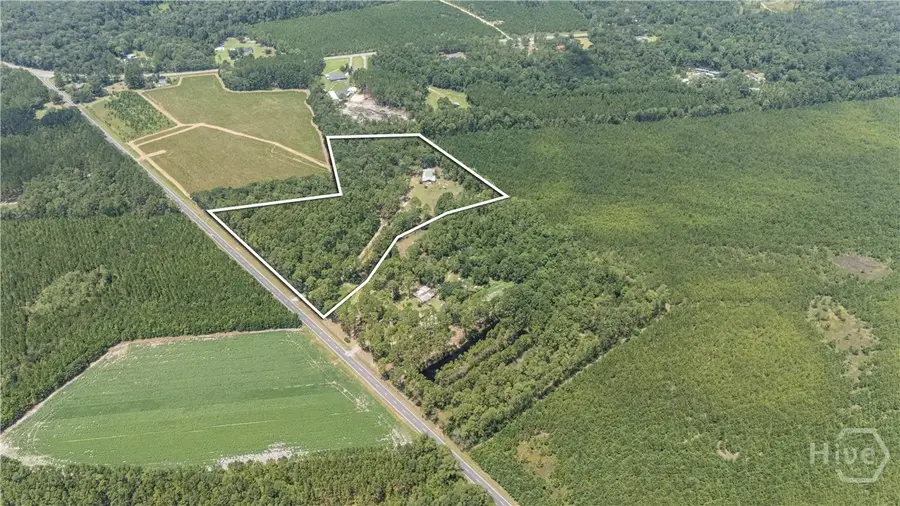 475 Wilma Edwards Road, Pembroke, GA 31321 - Image #3