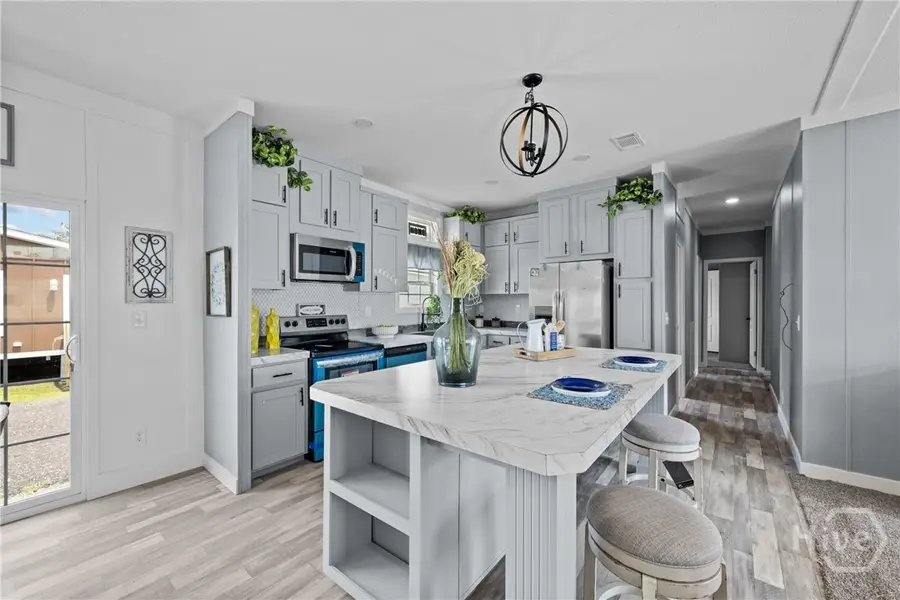 Tract #4 Bradwell Dunham Road, Ludowici, GA 31316 - Image #3