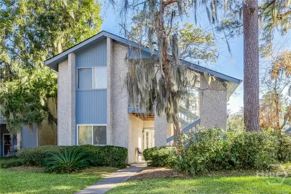 228 Bull River Bluff Drive, Savannah, GA 31410