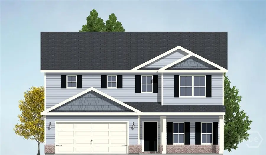 681 Majestic Drive, Guyton, GA 31312 - Image #2