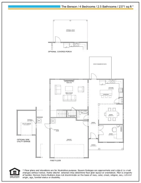 681 Majestic Drive, Guyton, GA 31312 - Image #3