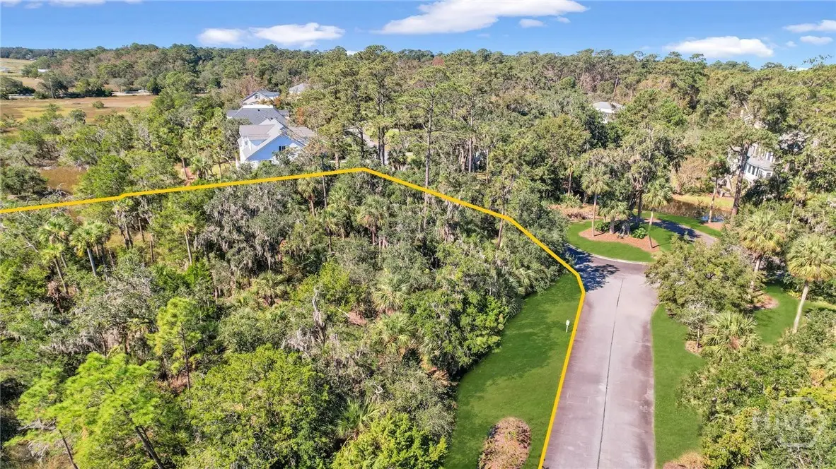 127 Marsh Harbor Drive S, Savannah, GA 31410 - Image #1