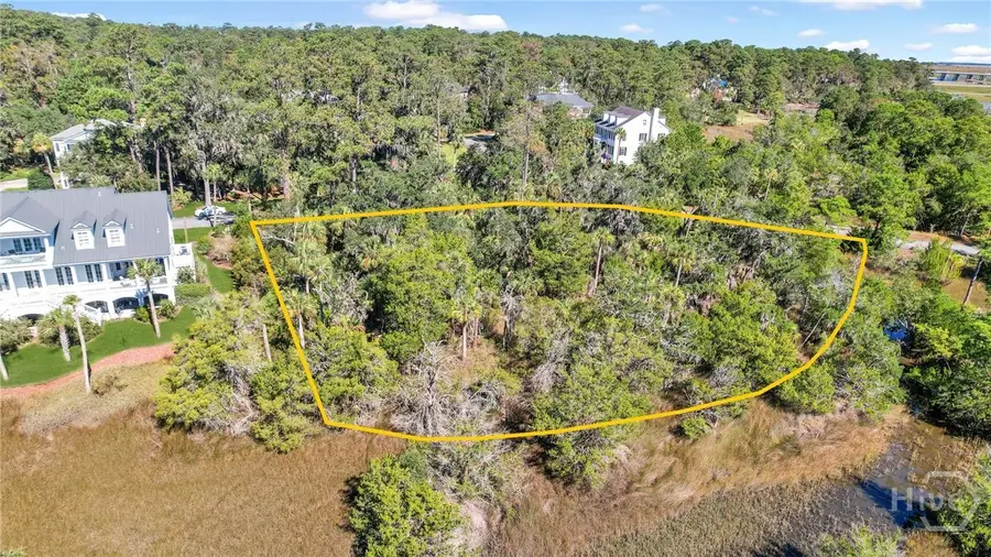 127 Marsh Harbor Drive S, Savannah, GA 31410 - Image #2