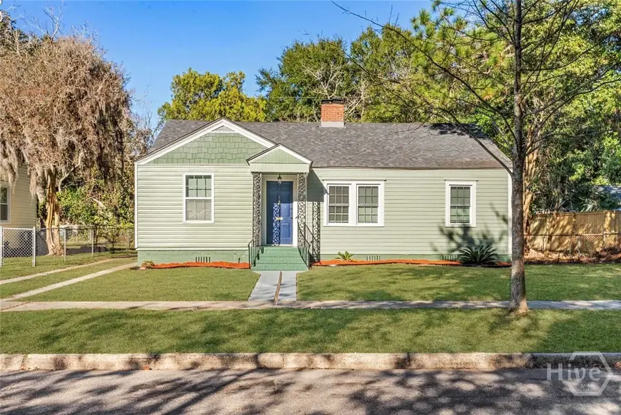 2140 E 42nd Street, Savannah, GA 31404 - Image #2