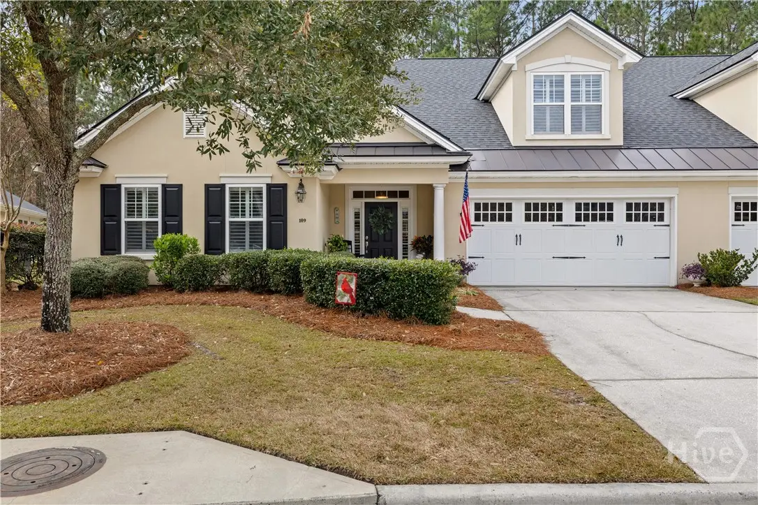 109 Mallory Place, Pooler, GA 31322 - Image #1