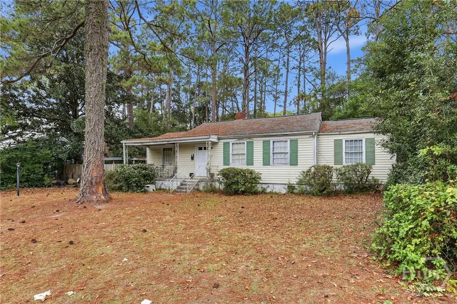57 Pine Valley Road, Savannah, GA 31404 - Image #2
