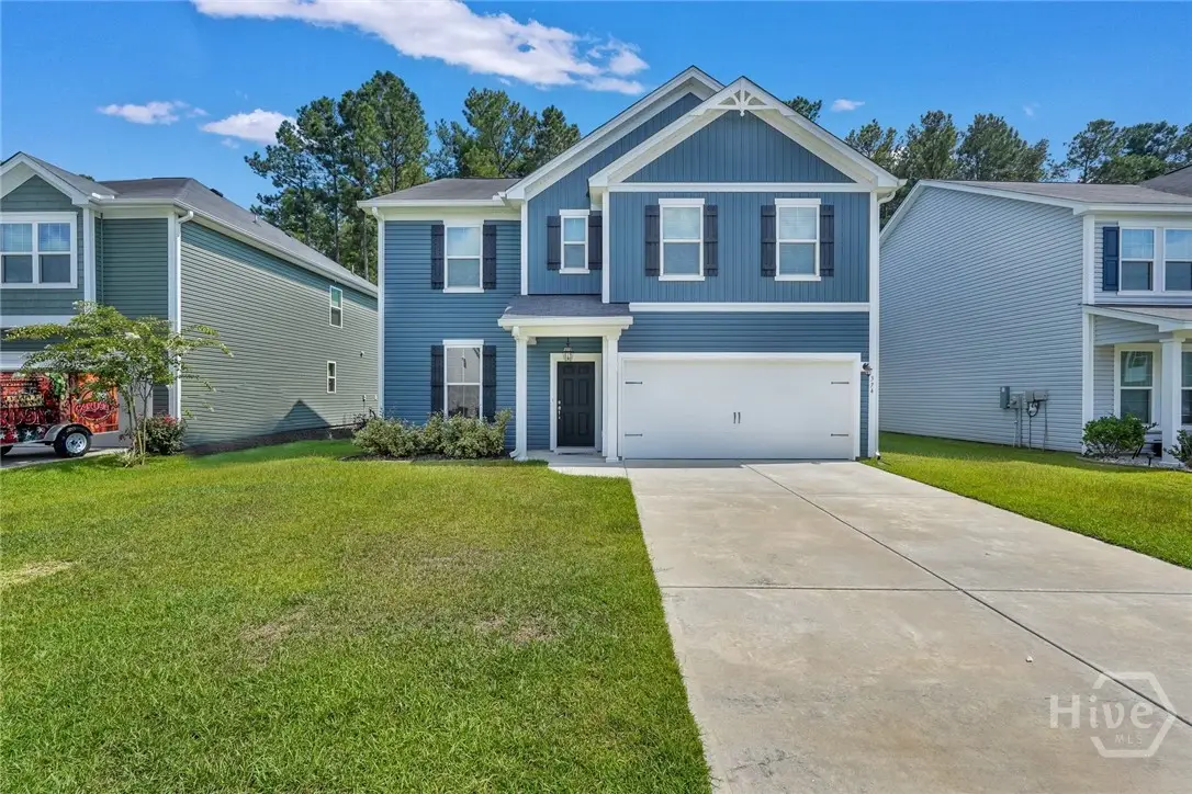 374 Southwilde Way, Pooler, GA 31322 - Image #1