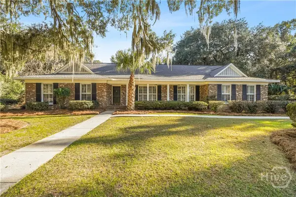 102 Herb River Drive, Savannah, GA 31406