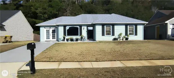 111 Bluelake Boulevard, Pooler, GA 31322