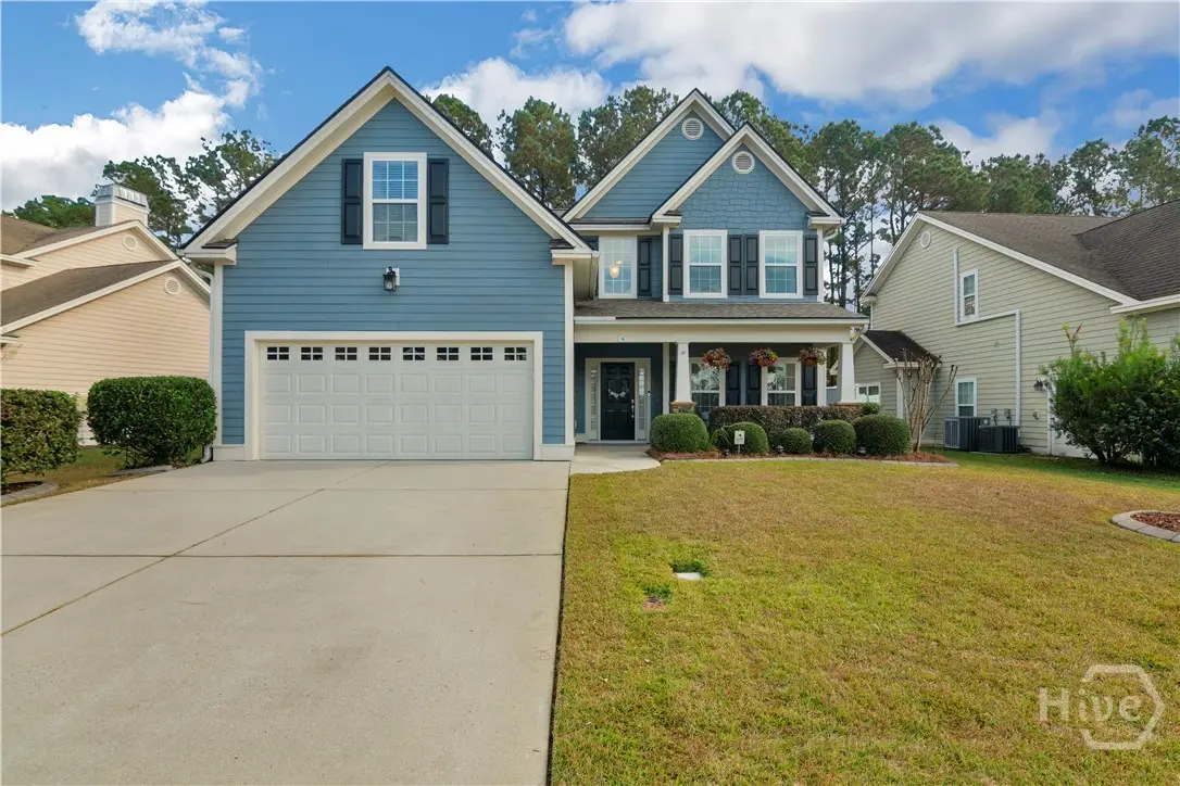 6 Iron Gate Court, Pooler, GA 31322 - Image #1