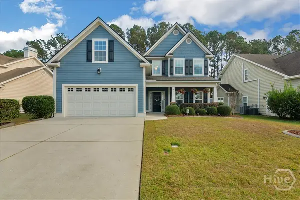 6 Iron Gate Court, Pooler, GA 31322