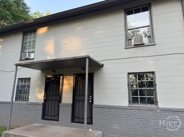 821 Booker Street, Griffin, GA 30224