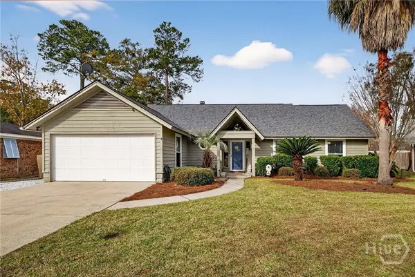 5 Green Turtle Cay, Savannah, GA 31410