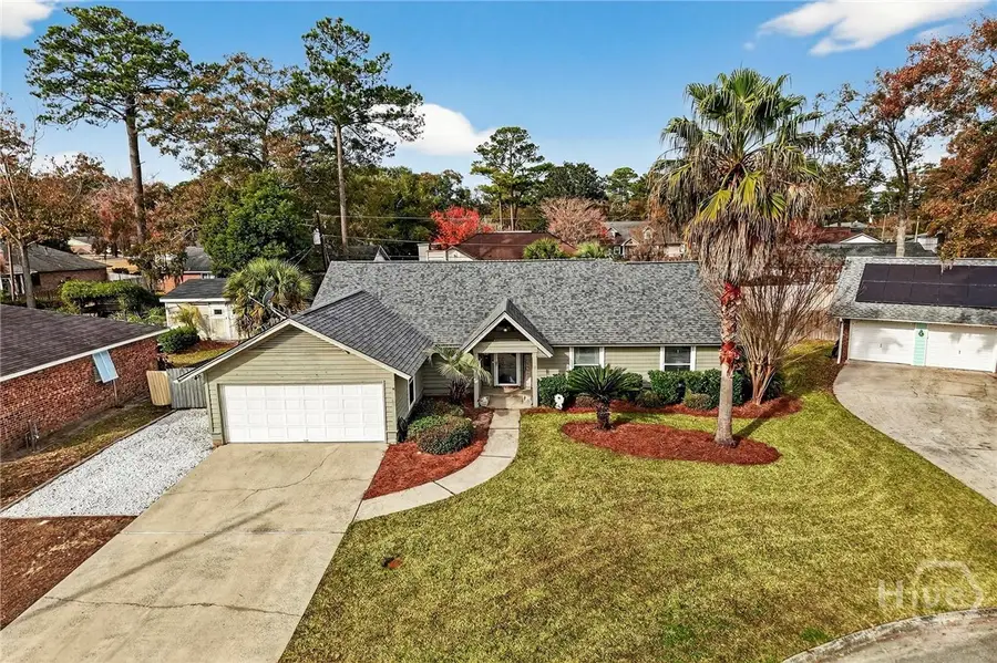 5 Green Turtle Cay, Savannah, GA 31410 - #3