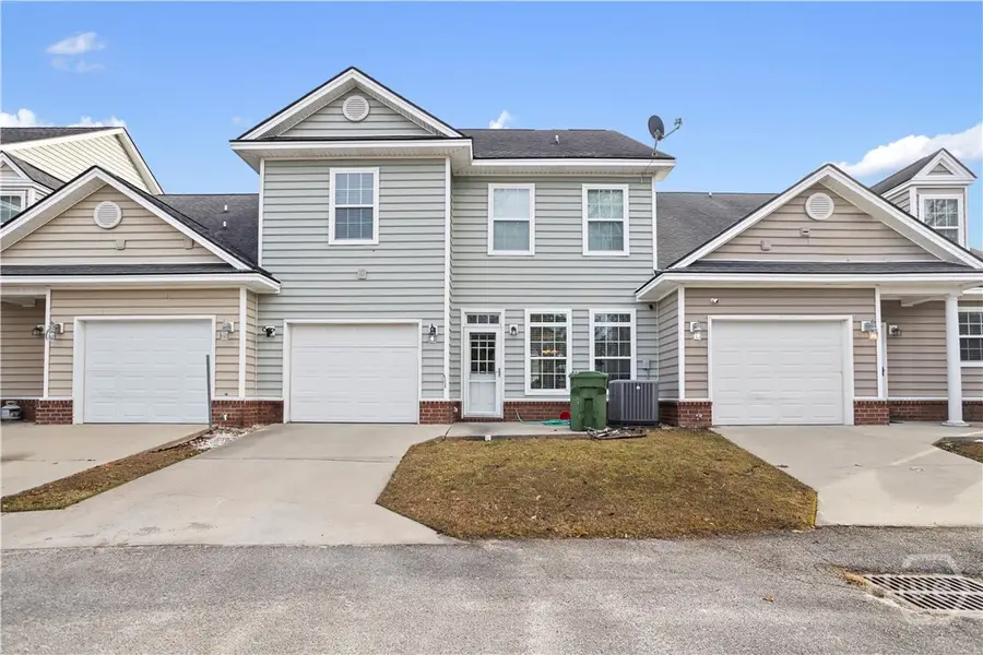 519 Forsyth Drive, Hinesville, GA 31313 - Image #2