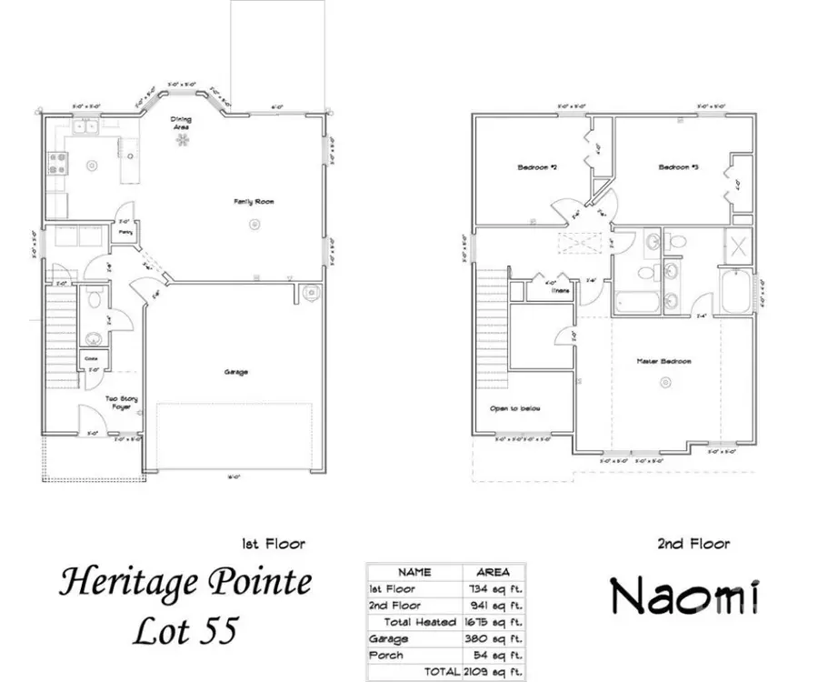 65 Hamilton Drive, Hinesville, GA 31313 - Image #2